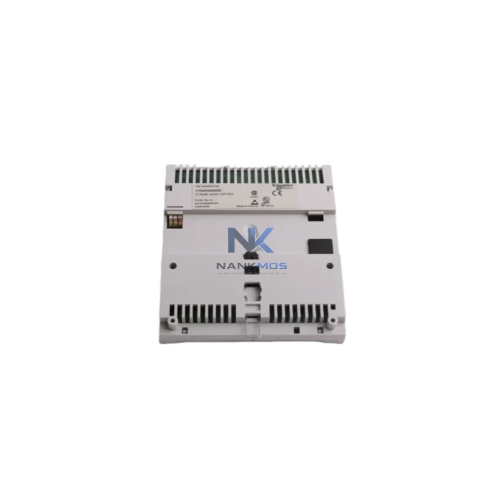 Schneider 170ADO35000 Energy-Control Discrete Output Module 170ADO35000 industrial automation spare part