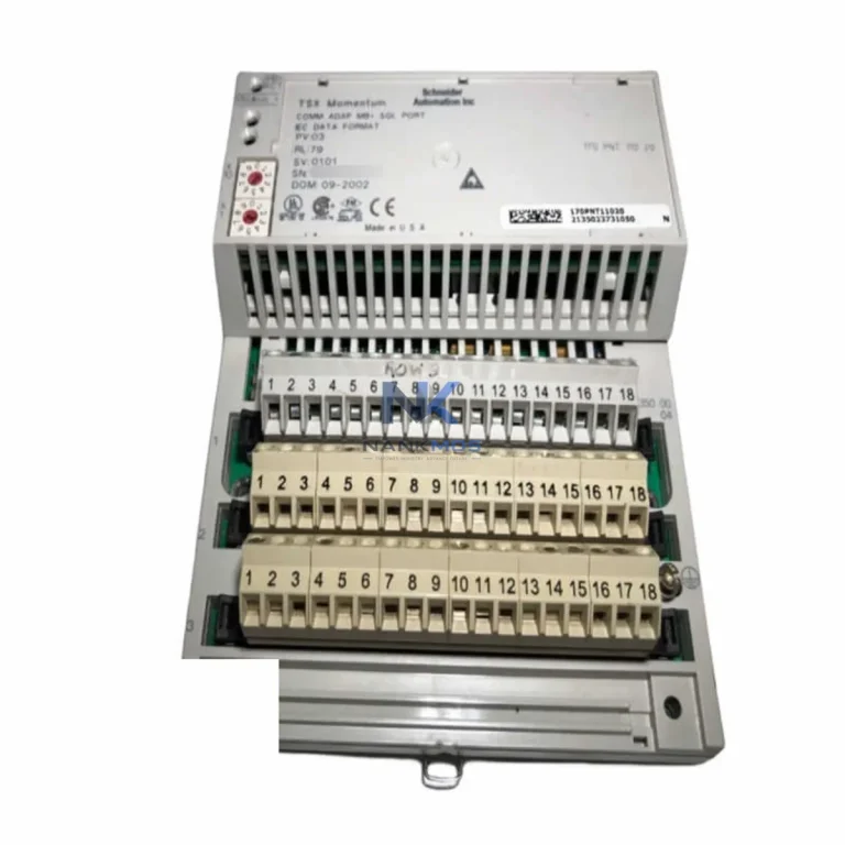 Schneider Electric 170INT11003 Communication Module