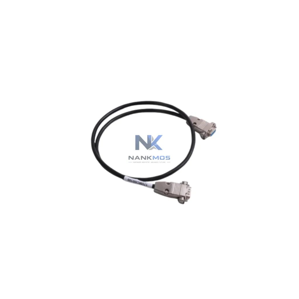 Schneider 170MCI00100 System-Ready Modbus Plus Adapter for Momentum Architecture 170MCI00100 industrial automation spare part