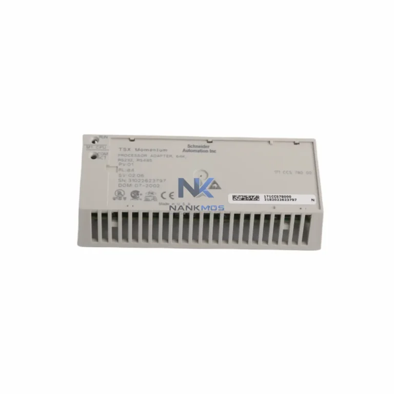 Schneider Electric 171CCS78000 PLC Processor
