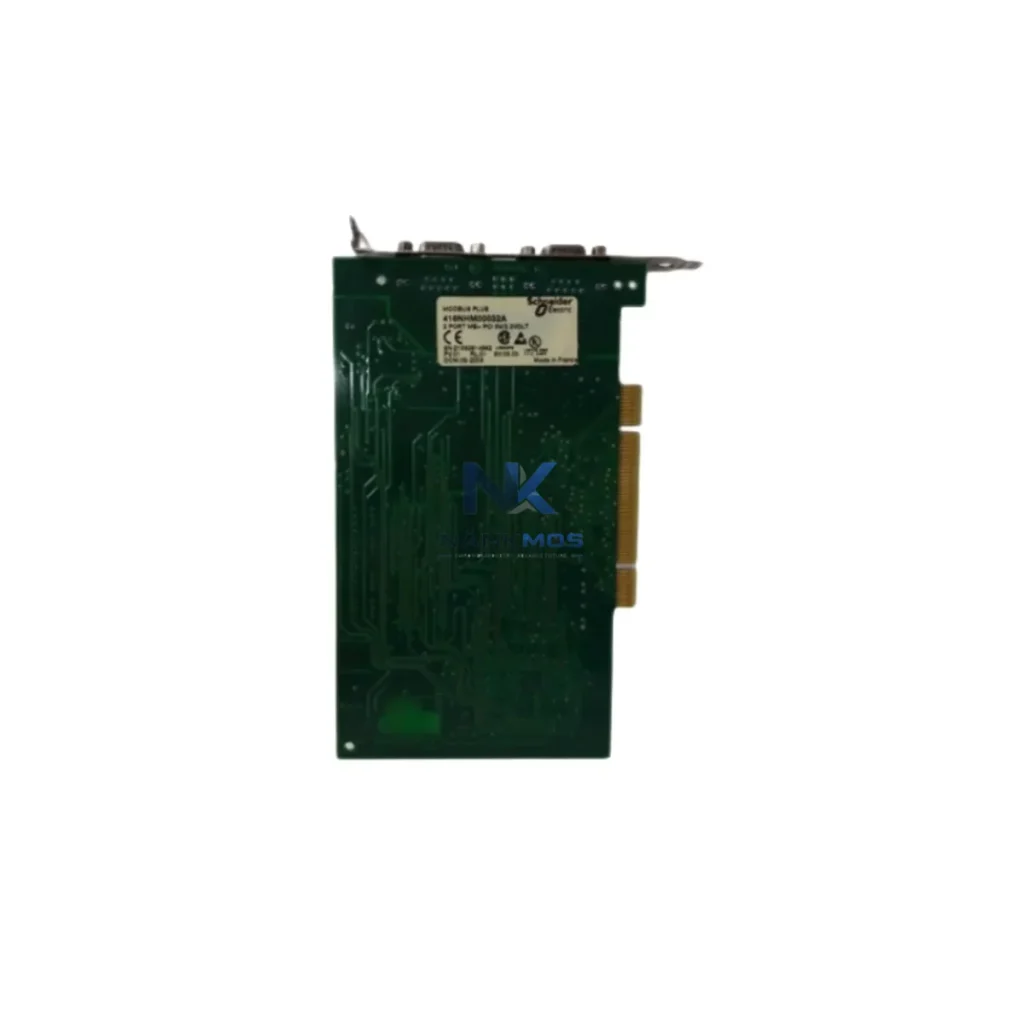 Schneider 416NHM30032A Energy-Control Memory Module Quantum 416NHM30032A industrial automation spare part