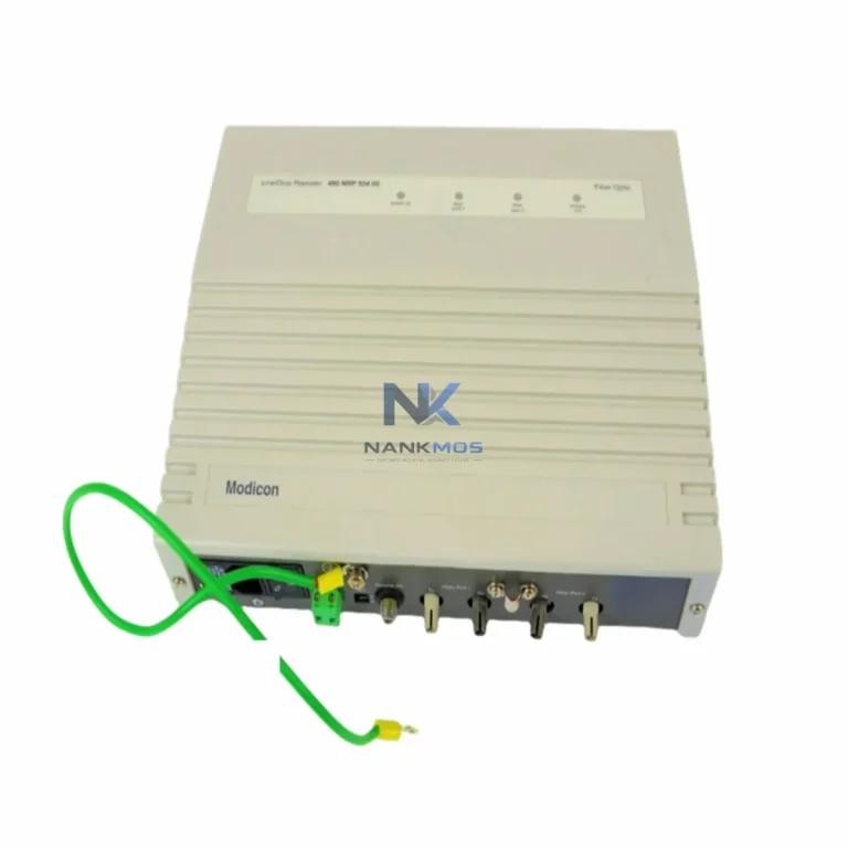 Schneider Electric 490NRP25300 Fiber Optic Repeater
