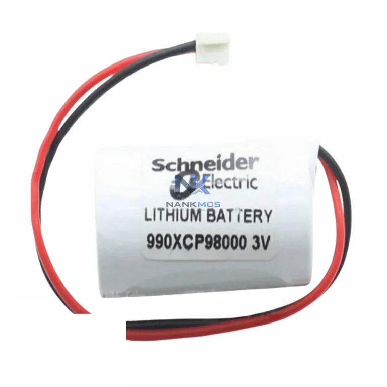 Schneider Electric 990XCP98000 PLC Connector