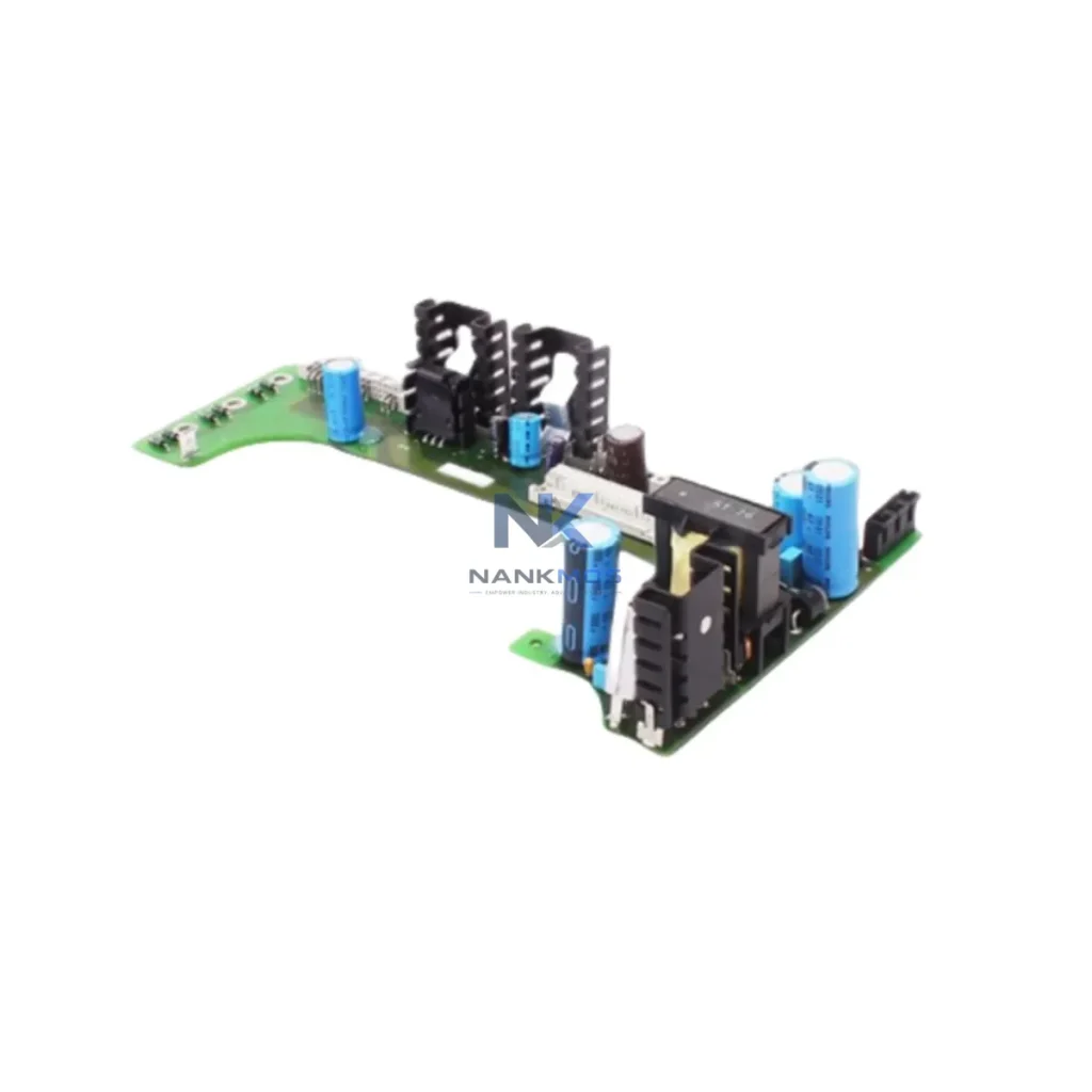 Schneider Electric A.F.038.5/02 Circuit Board product reference image