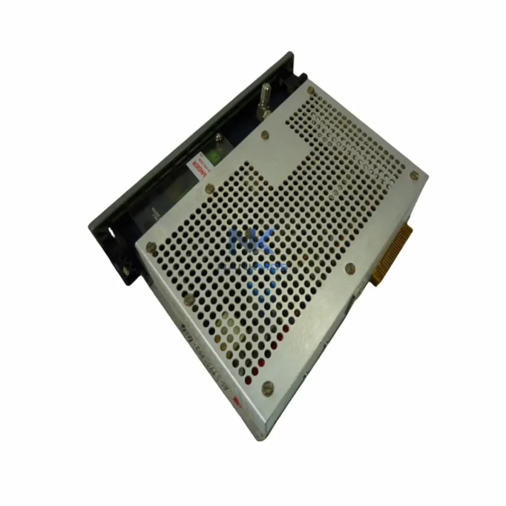 Schneider Electric AS-P890-000 I/O Processor Module product reference image