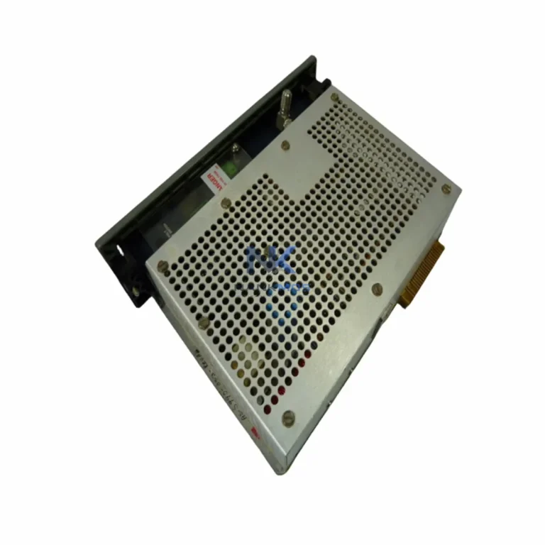 Schneider Electric AS-P890-000 I/O Processor Module