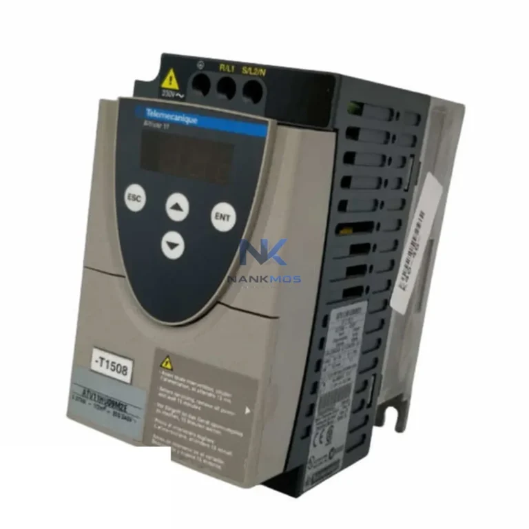 Schneider Electric ATV11HU09M2E Variable Speed Drive