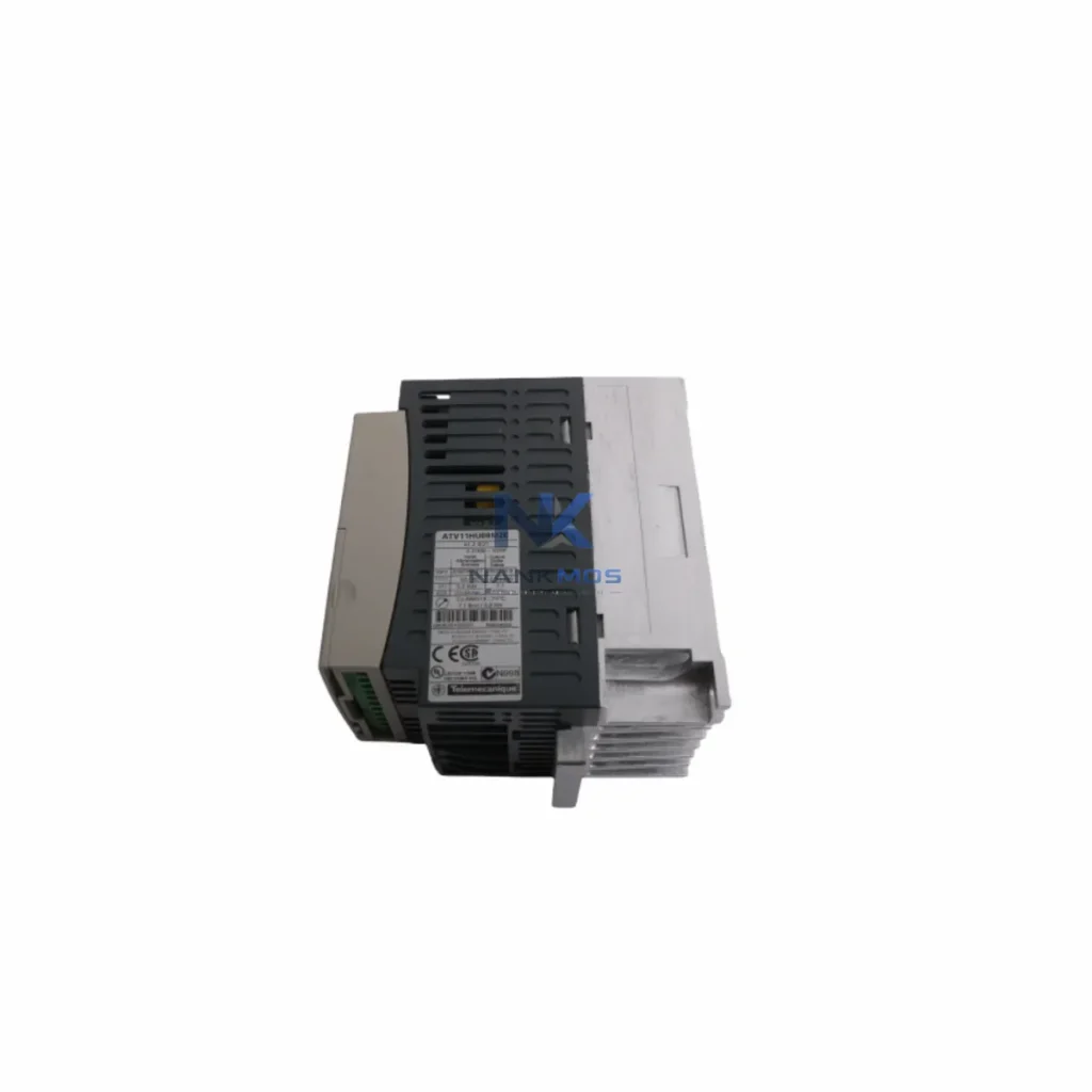 Schneider Electric ATV11HU09M2E System-Matched VFD for Control Architecture ATV11HU09M2E industrial automation spare part