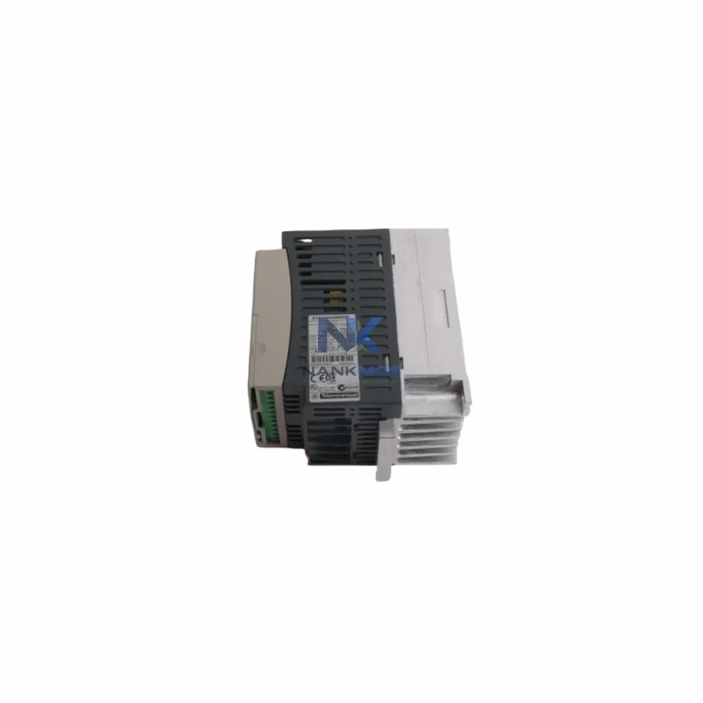 Schneider Electric ATV11HU09M2E System-Matched VFD for Control Architecture ATV11HU09M2E industrial automation spare part
