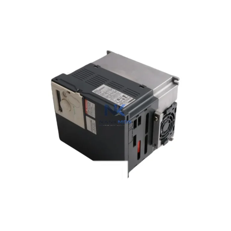 Schneider Electric ATV312HU22N4 Variable Speed Drive