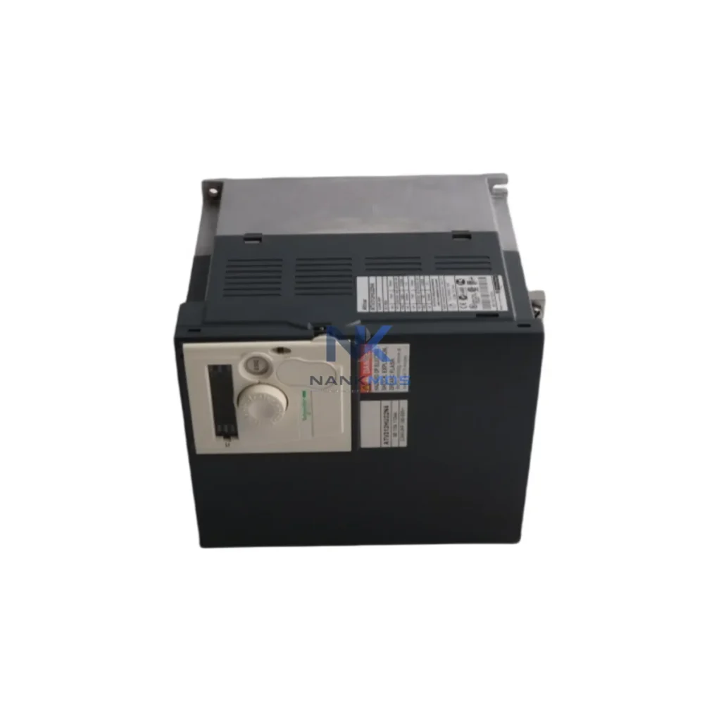 Schneider ATV312HU22N4 Network-Linked Variable Speed Drive for Smart Automation ATV312HU22N4 industrial automation spare part