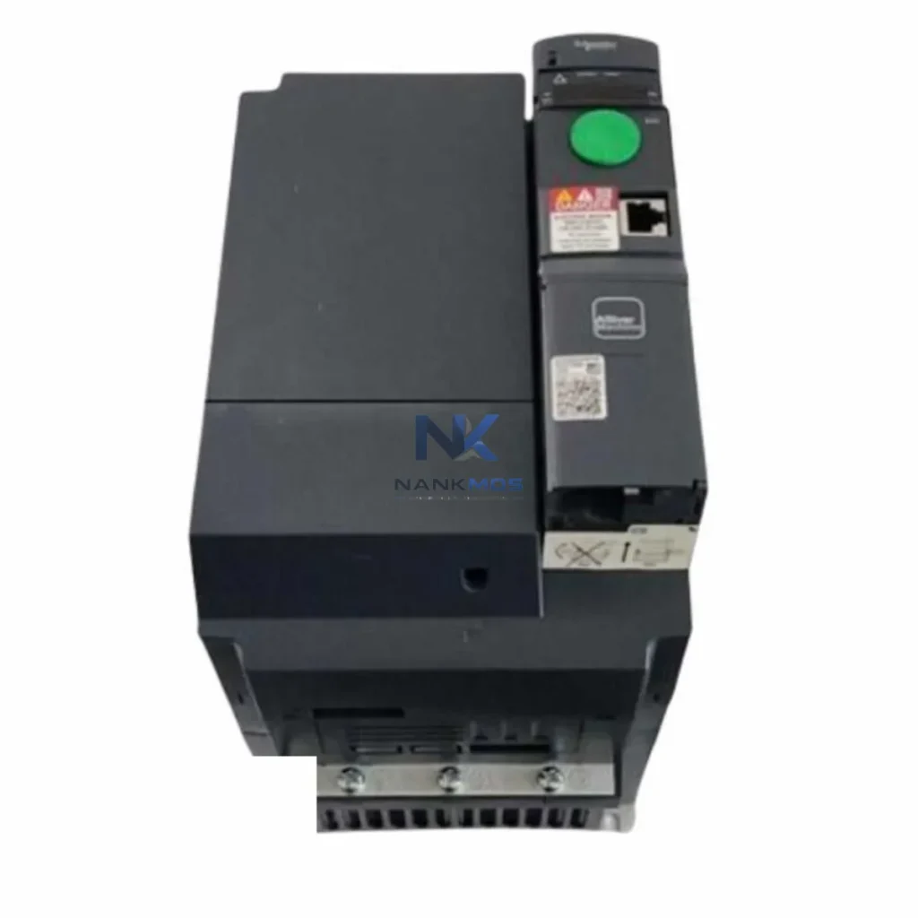 Schneider Electric ATV320U75N4C Variable Speed Drive product reference image