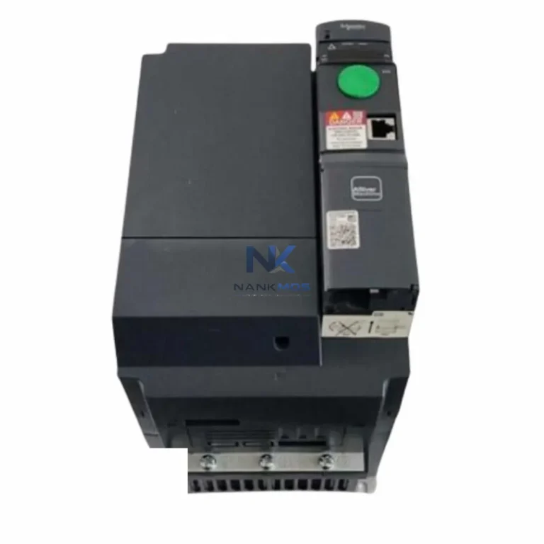 Schneider Electric ATV320U75N4C Variable Speed Drive