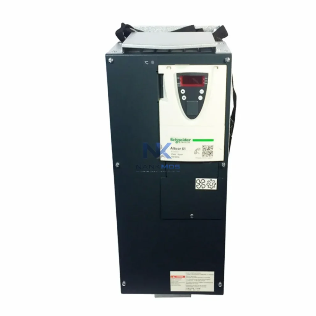 Schneider Electric ATV61HD37N4 Variable Speed Drive product reference image