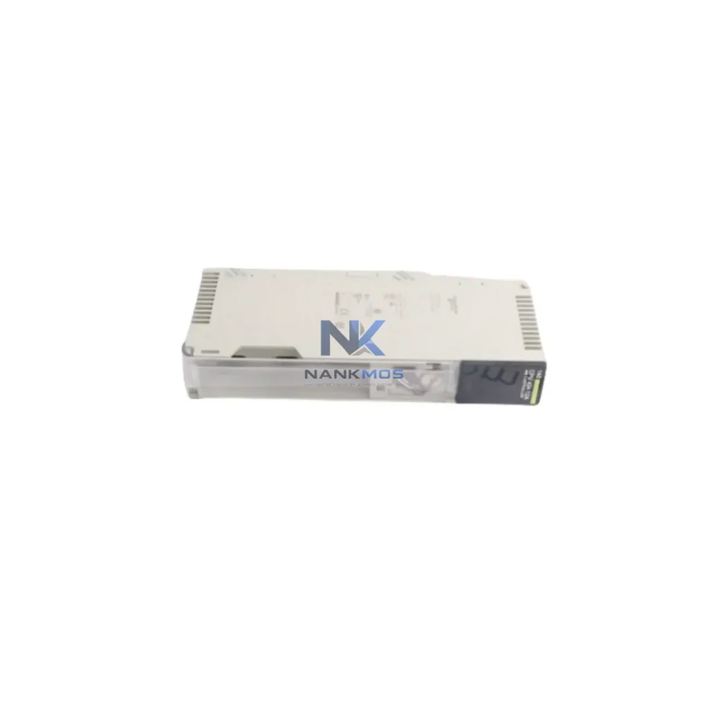 Schneider Electric BMEAHO412 Analog Output Module product reference image