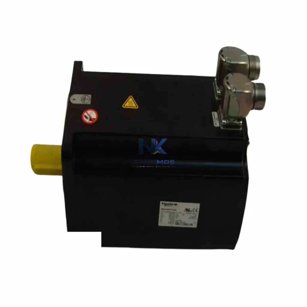 Schneider Electric BMH1403P11A2A Servo Motor product reference image