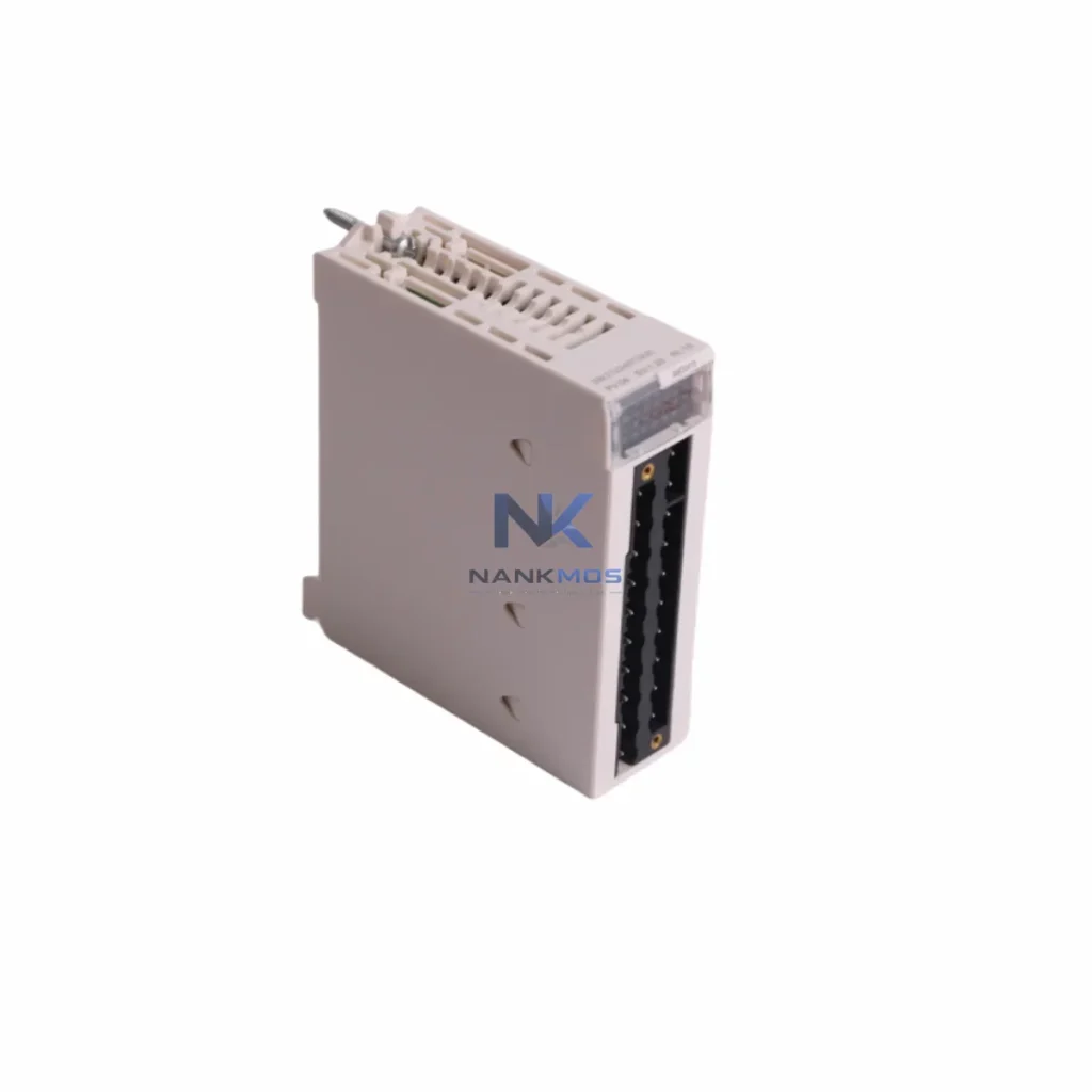 Schneider BMXAMO0410 System-Matched Analog Output for Control Architecture BMXAMO0410 industrial automation spare part