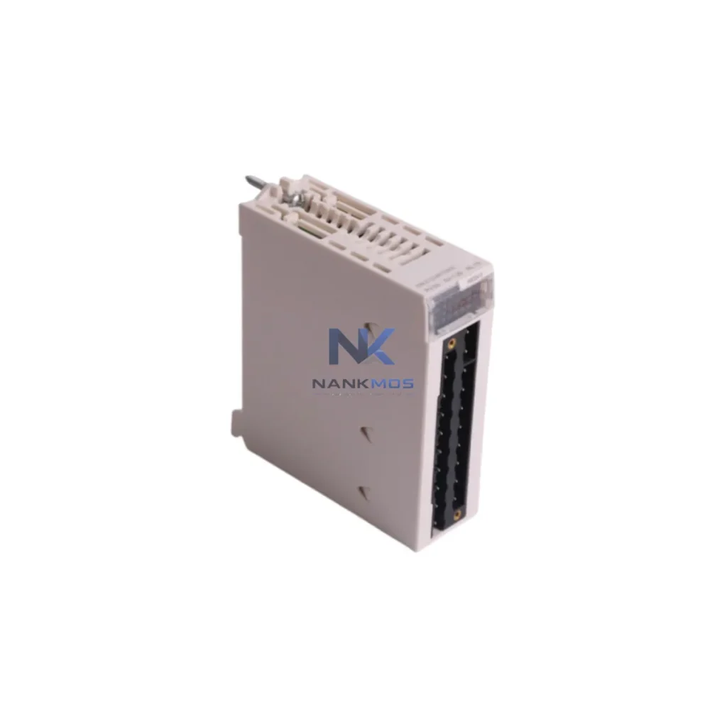Schneider BMXAMO0410 System-Matched Analog Output for Control Architecture BMXAMO0410 industrial automation spare part