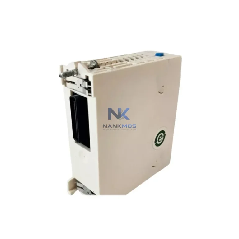 Schneider Electric BMXDDI6402K Discrete Input Module