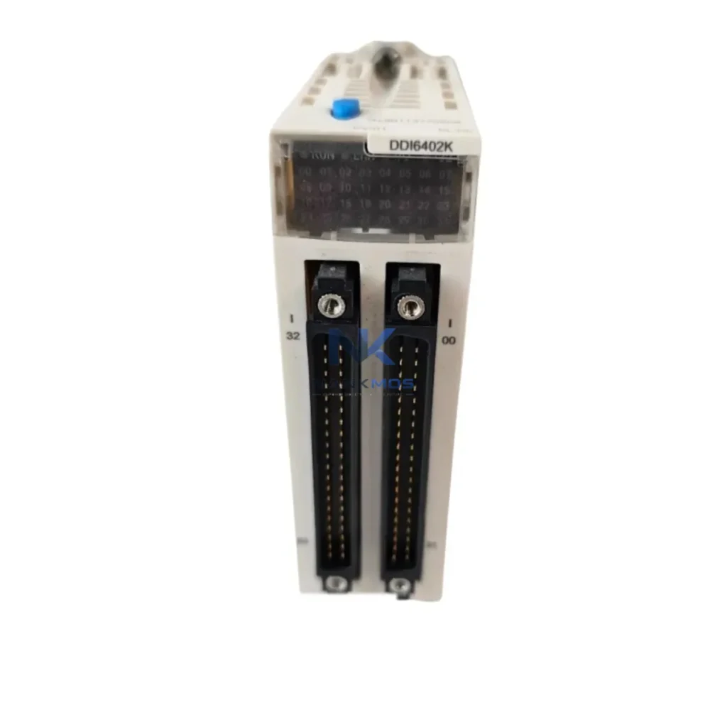 Schneider BMXDDI6402K Energy-Control I/O for Smart Lines BMXDDI6402K industrial automation spare part