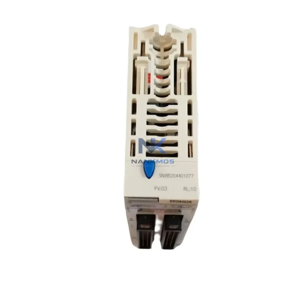 Schneider BMXDDO6402K System-Ready Output Module for M340 Architecture BMXDDO6402K industrial automation spare part