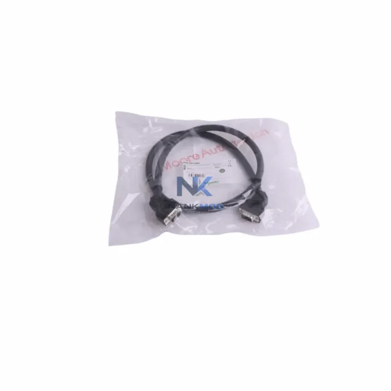 Schneider Electric BMXXBC008K PLC Backplane Extension Cable
