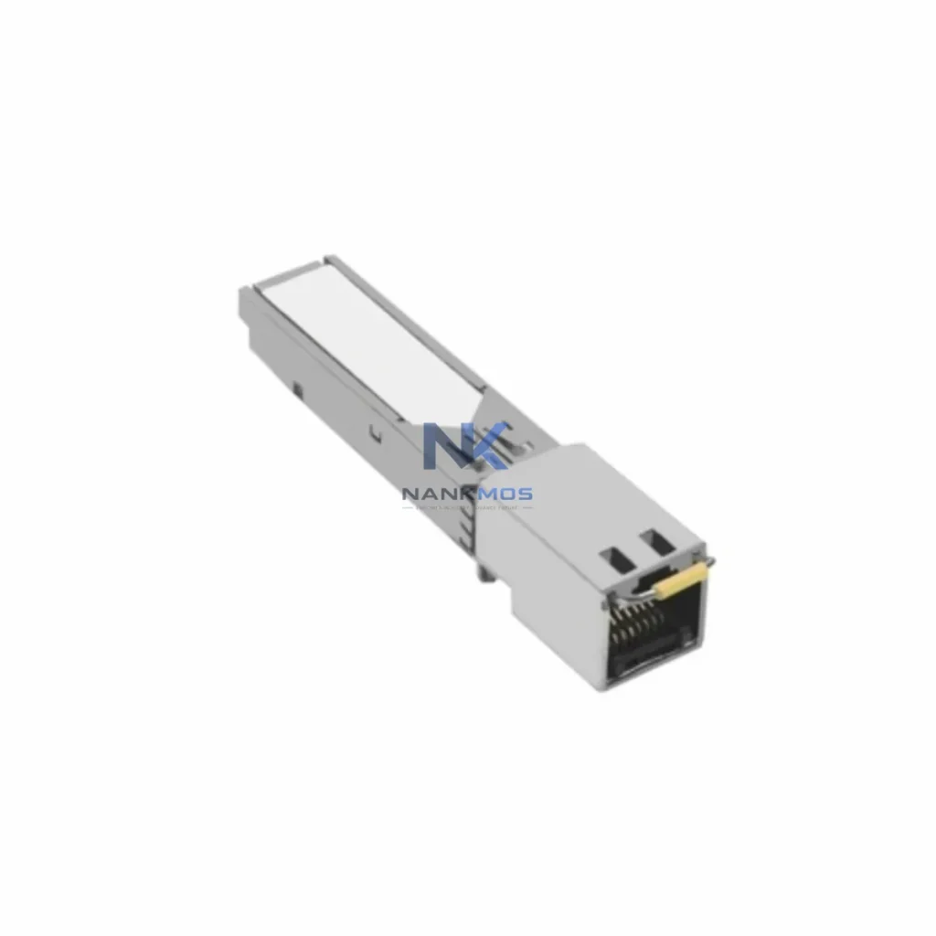 Schneider Electric 490NAC0100 Industrial Ethernet Cable product reference image