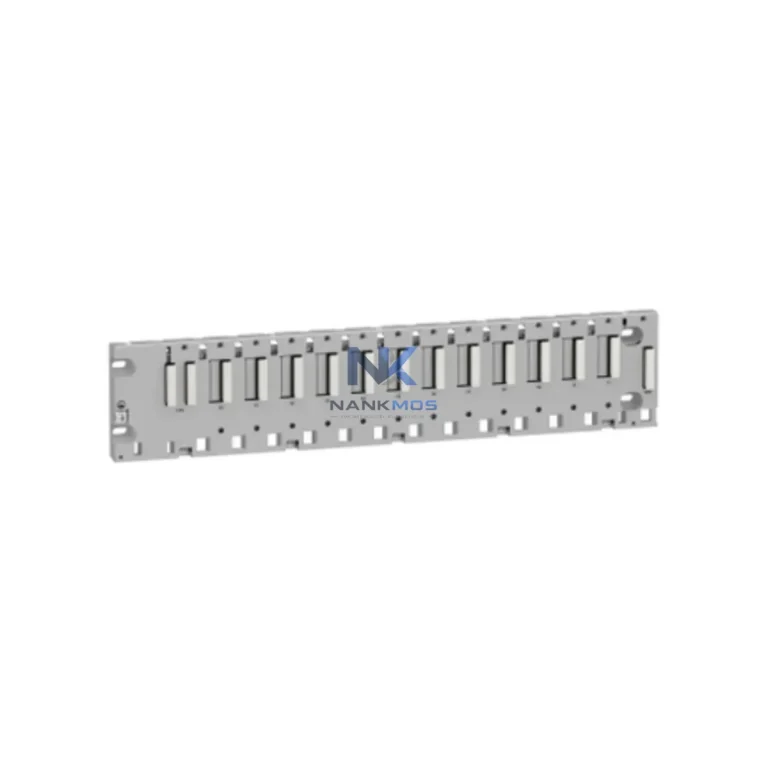 Schneider Electric BMEXBP0800 Backplane Module