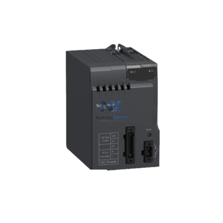 Schneider Electric BMXCPS2000 PLC Power Supply Module