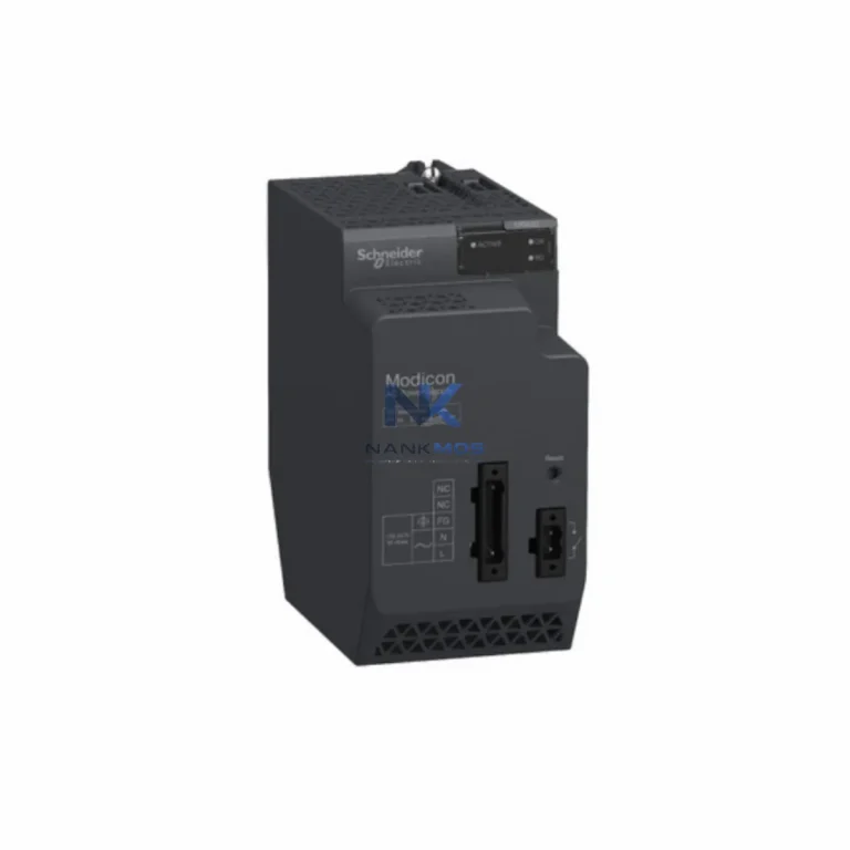 Schneider Electric BMXCPS4002 Power Supply Module