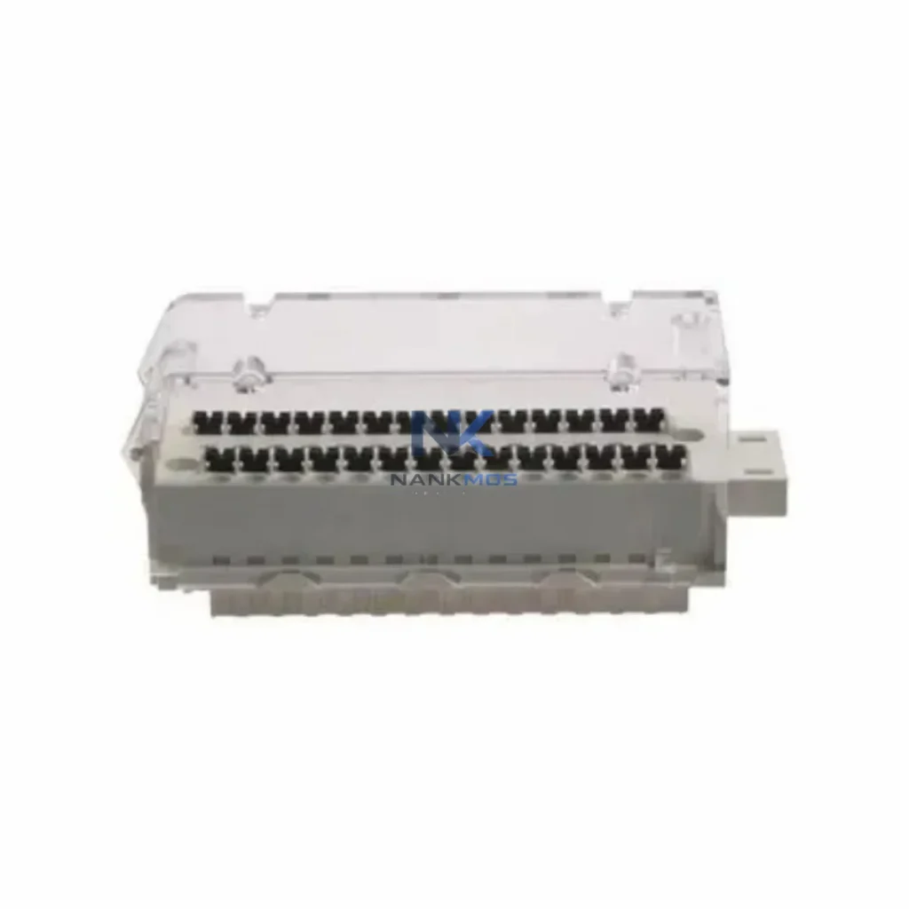 Schneider Electric BMXFTB2820 Network Terminal Block product reference image