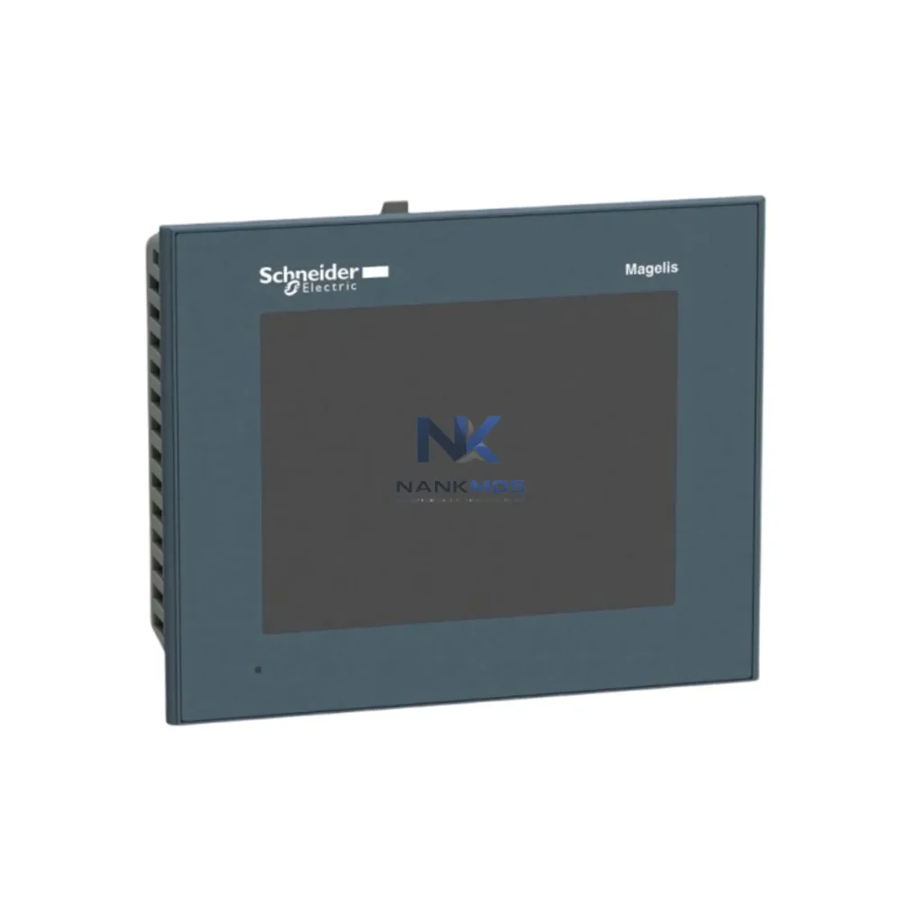 Schneider Electric HMIGTO2300 HMI Touch Panel product reference image