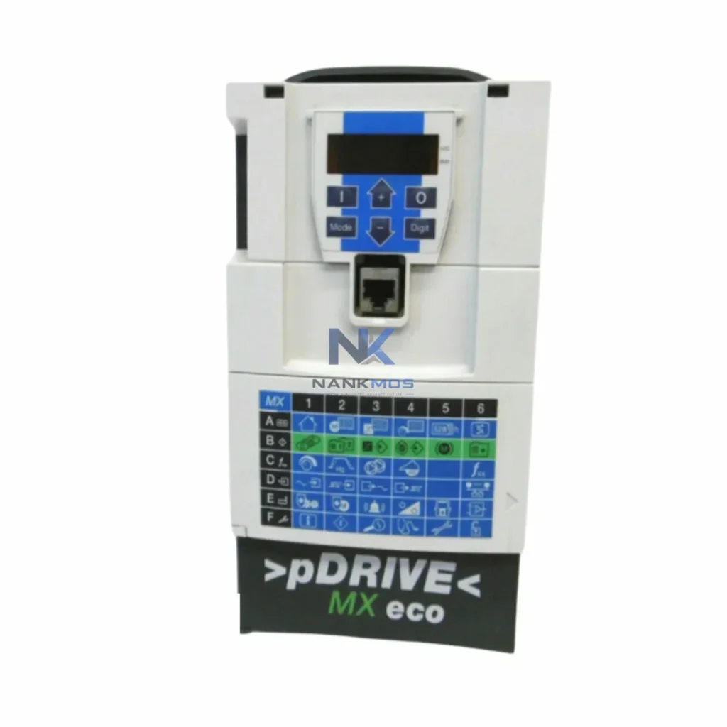 Schneider Electric ME4U07AAA Interface Card product reference image