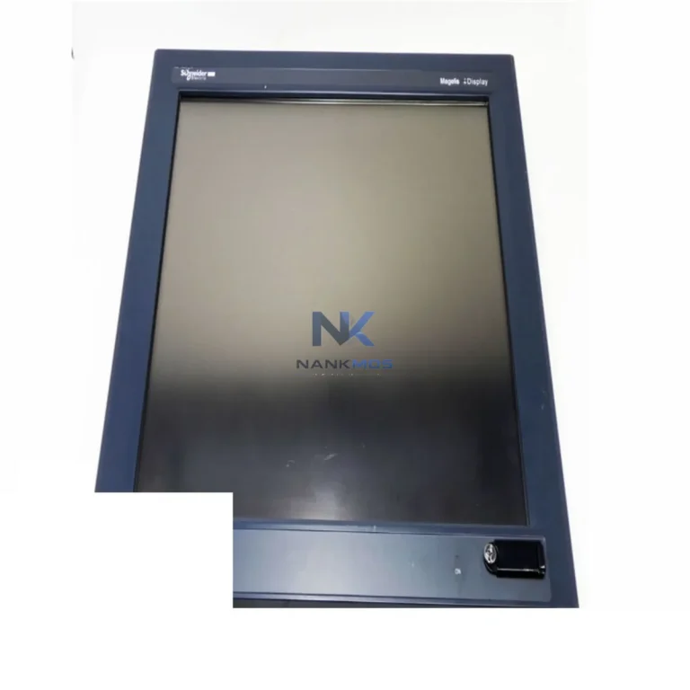 Schneider Electric MPCYT90NAN00N Industrial PC HMI