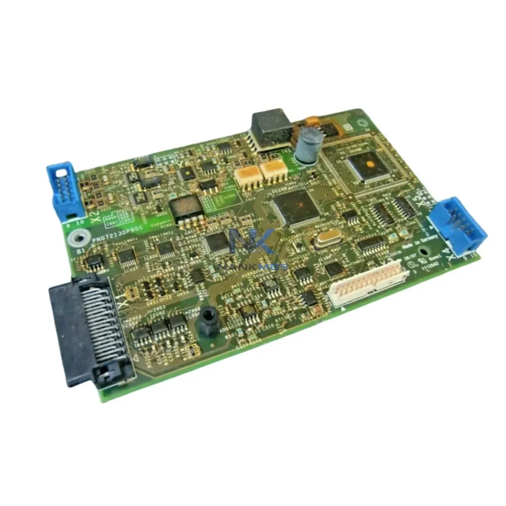 Schneider Electric PN072130P905 Drive Control Board product reference image