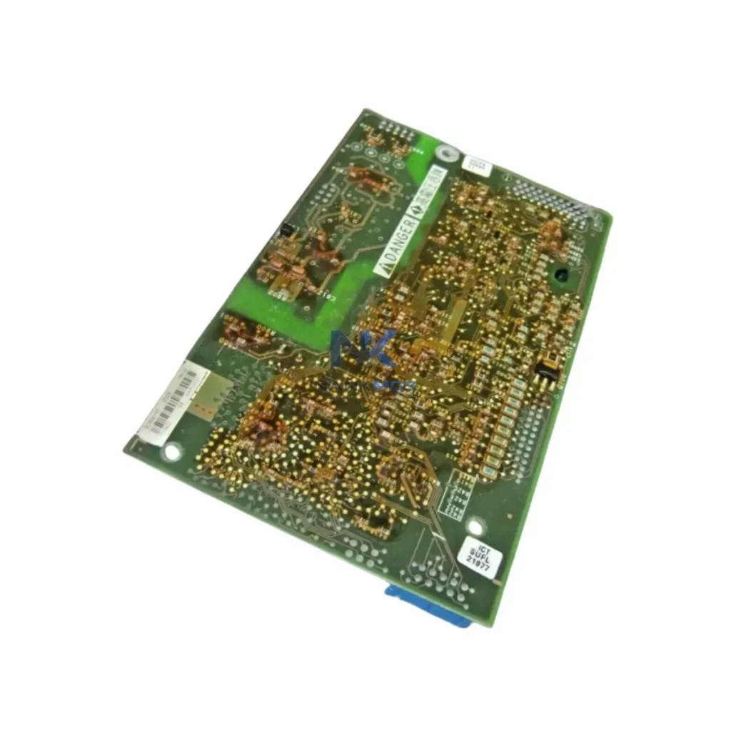 Schneider Electric PN072130P905 Drive Control Board for Altivar ATV PN072130P905 industrial automation spare part