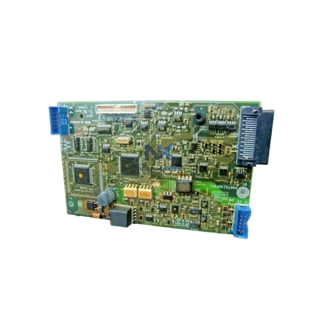 Schneider Electric PN072130P905 Drive Control Board for Altivar ATV PN072130P905 industrial automation spare part