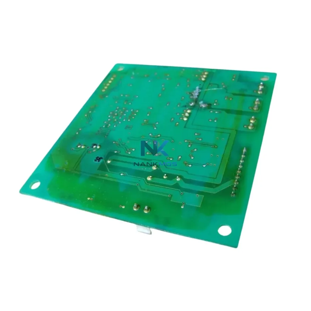 Schneider PN072139P903 Energy-Control Thyristor Trigger Board PN072139P903 industrial automation spare part