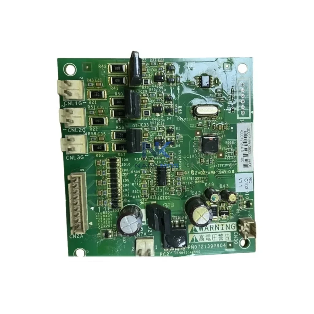 Schneider Electric PN072139P904 product reference image