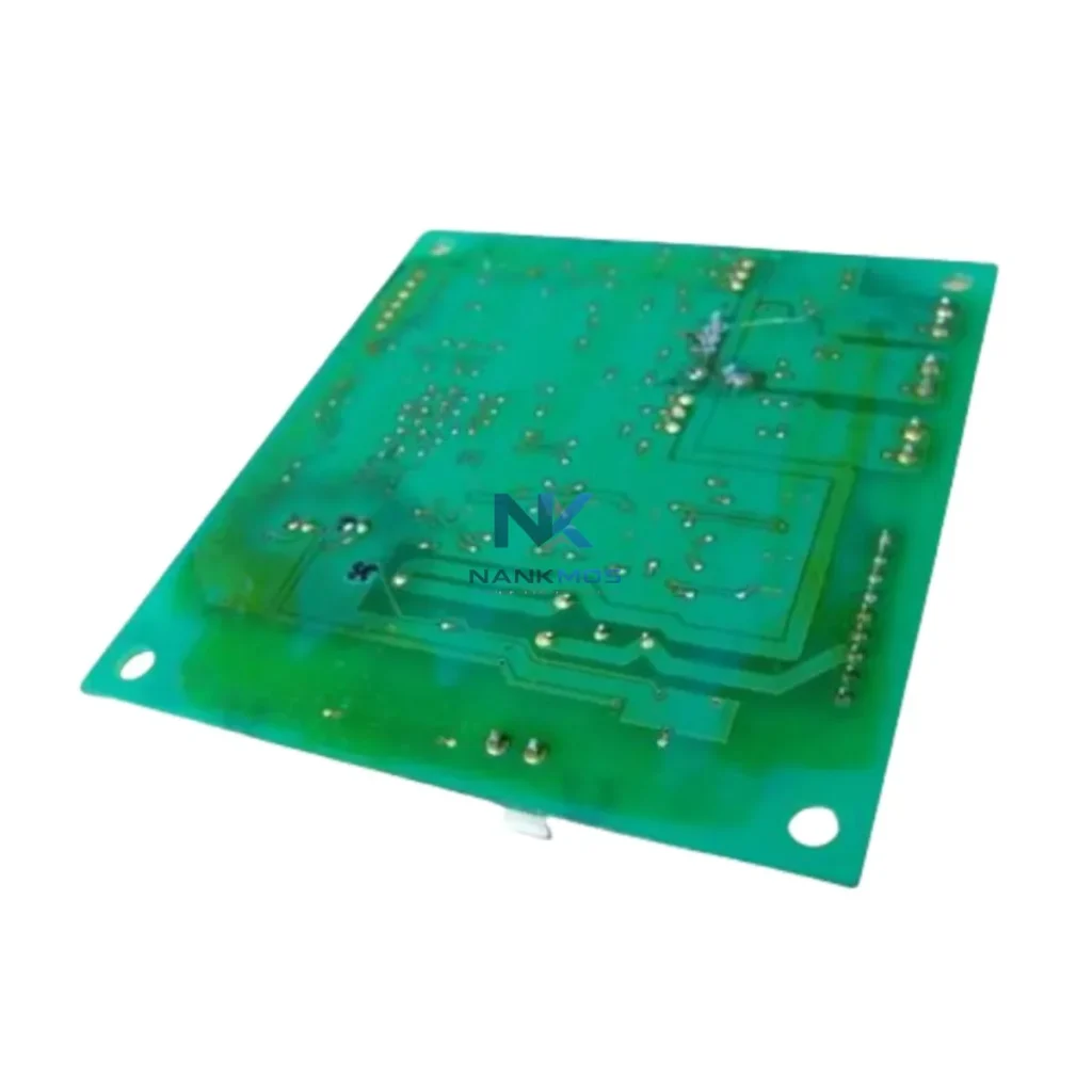 Schneider Electric PN072545P1 Control PCB for Altivar Architecture PN072545P1 industrial automation spare part
