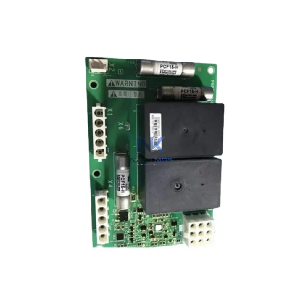 Schneider PN072546P702 Network-Linked VFD Interface for Smart Automation PN072546P702 industrial automation spare part