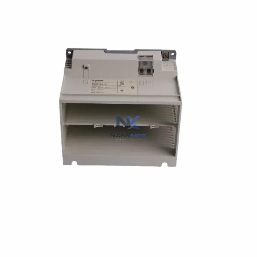 Schneider Electric TSX3721101 PLC Communication Module product reference image