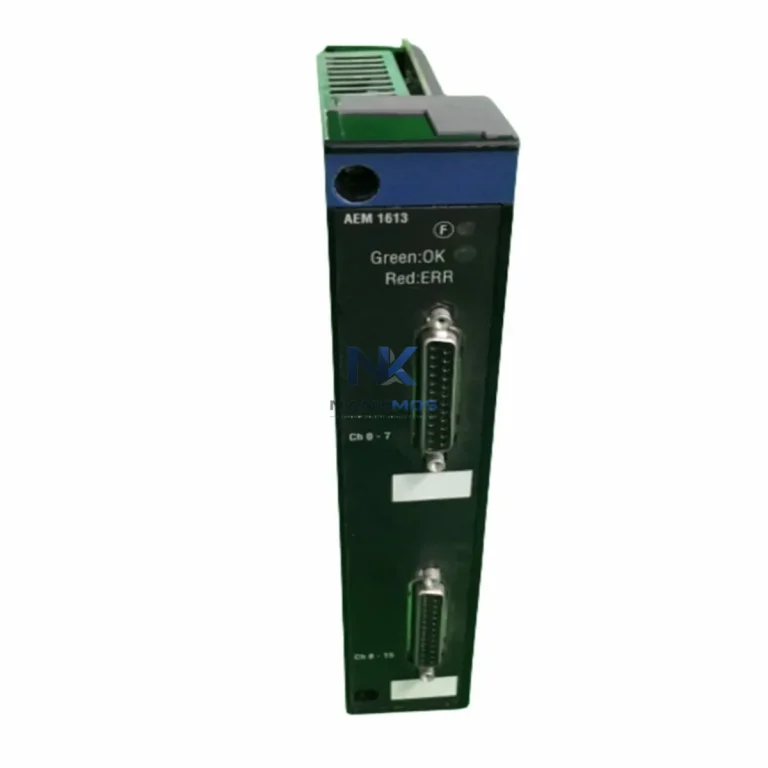 Schneider Electric TSXAEM1613 TSX-AEM1613