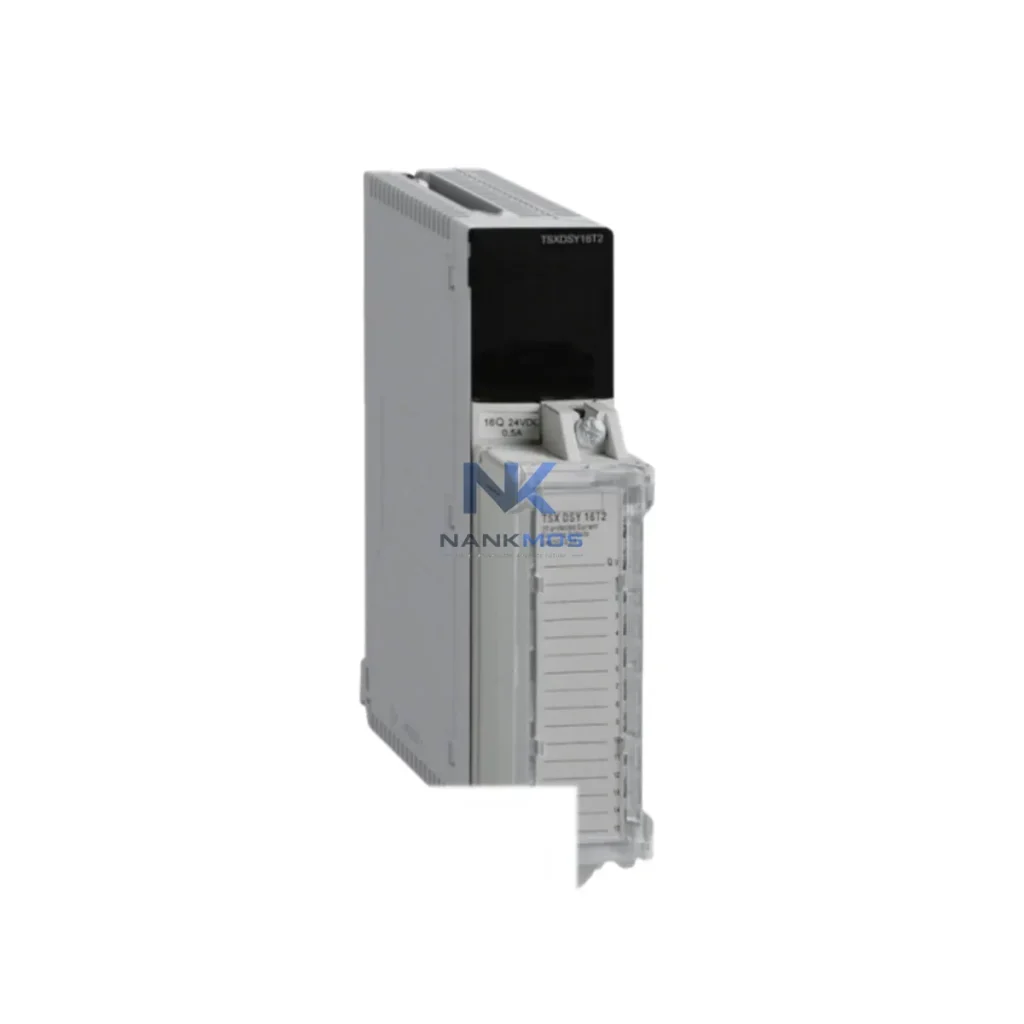 Schneider Electric TSXDSY16T2 Discrete Output Module product reference image