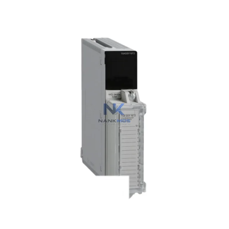 Schneider Electric TSXDSY16T2 Discrete Output Module