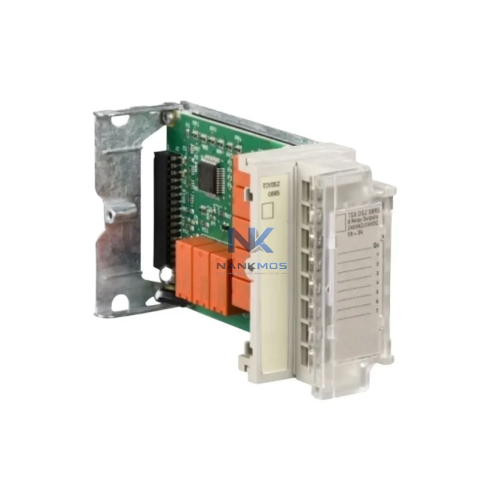 Schneider Electric TSXDSZ32R5 PLC Relay Output Module product reference image
