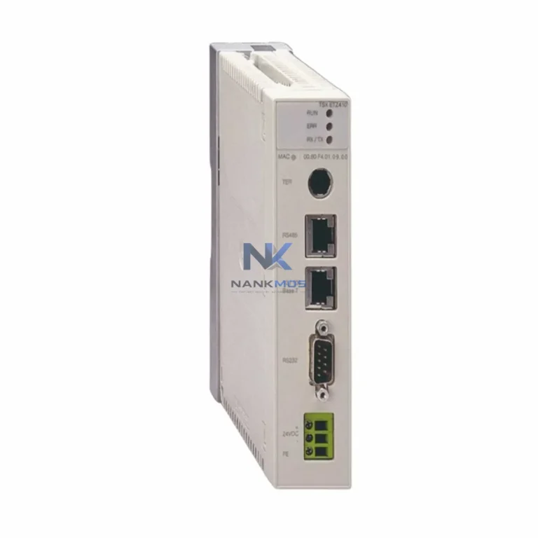 Schneider Electric TSXETZ410 Communication Gateway