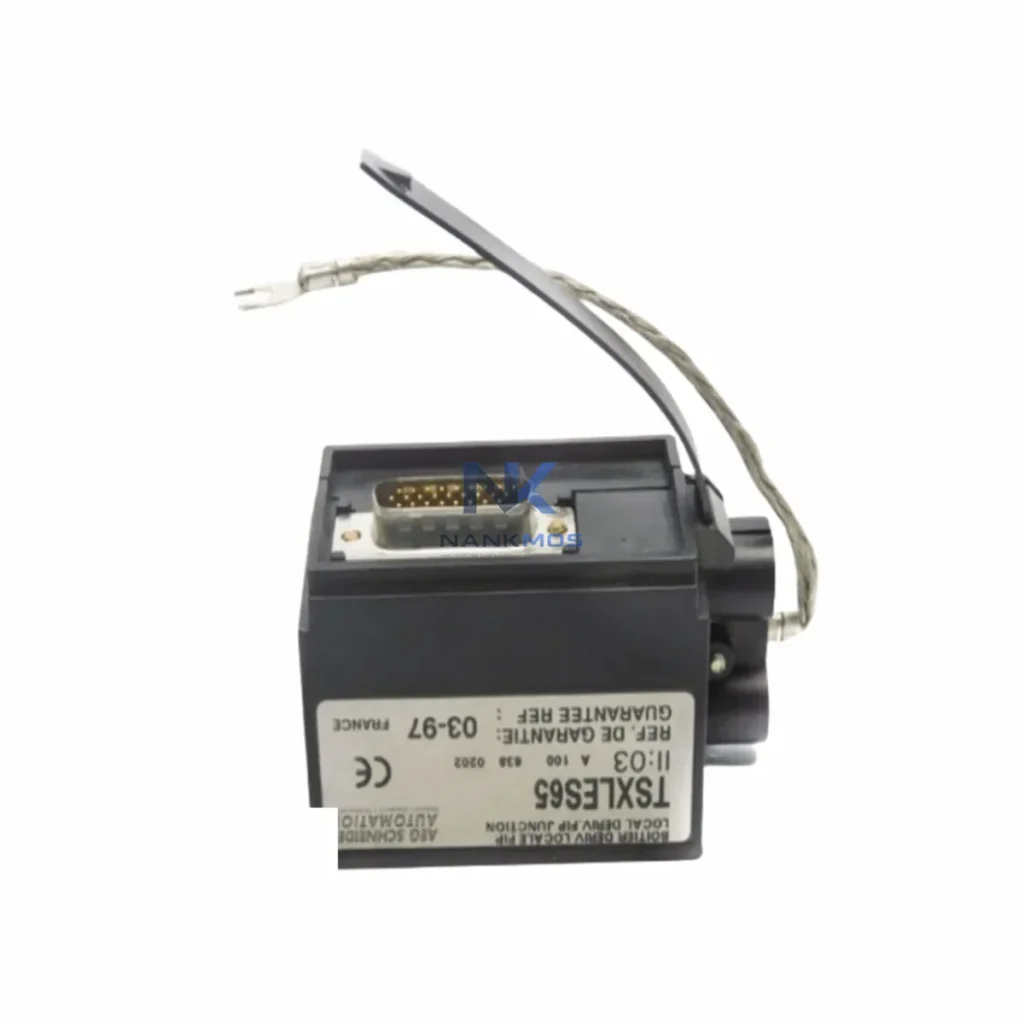 Schneider Electric TSXLES65 Communication Module product reference image