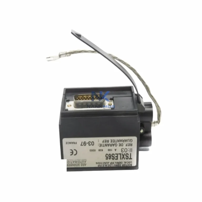 Schneider Electric TSXLES65 Communication Module