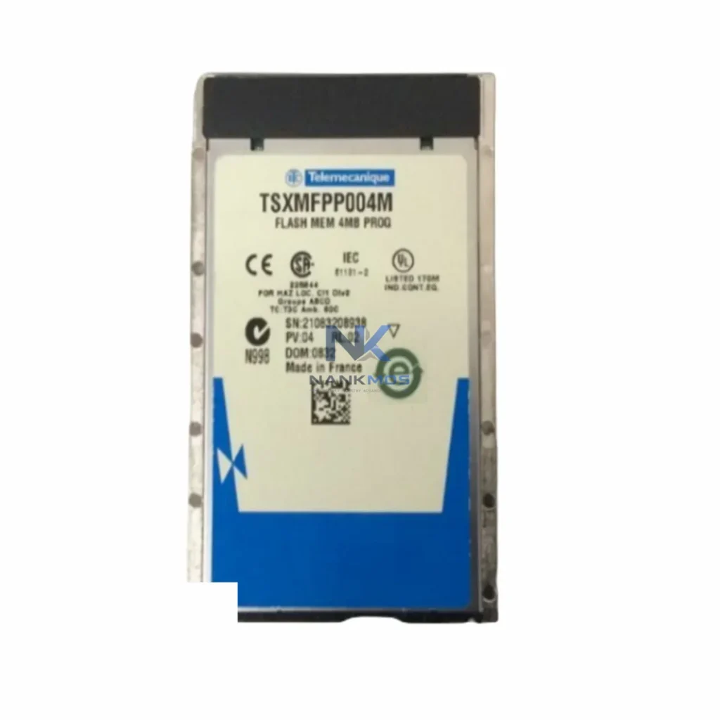 Schneider Electric touch panel product reference image